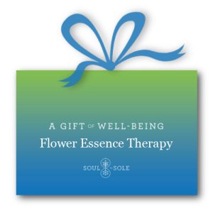 Flower Essence Therapy Gift Voucher