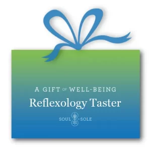 Reflexology Taster